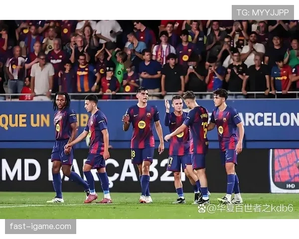 巴萨强势复苏，西甲赛季高光表现彰显王者归来