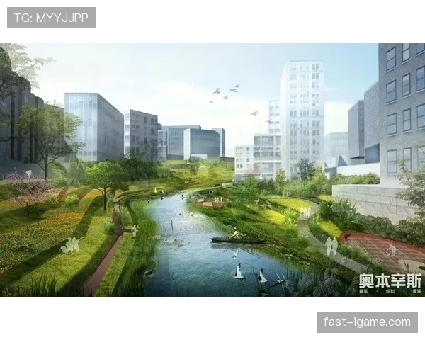 纽卡斯尔加速绿色转型：科技与可持续性引领城市新面貌