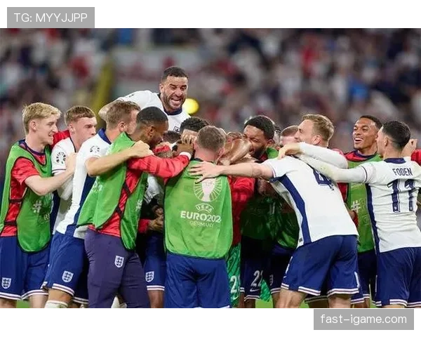 英格兰队公布全新阵容,剑指欧洲杯荣耀 英格兰队公布全新阵容,剑指欧洲杯荣耀