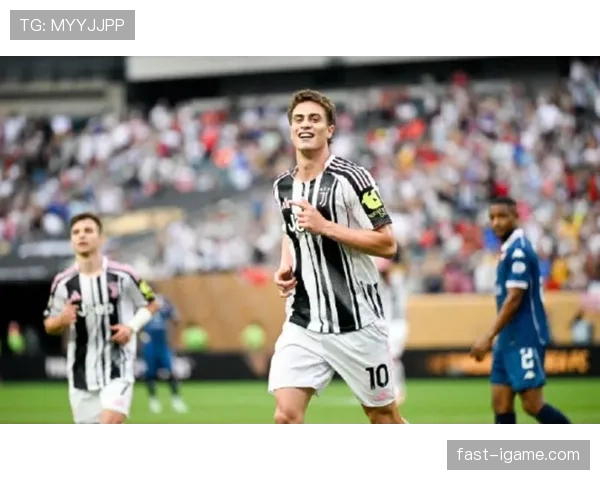 尤文图斯反击效率飙升，连胜开启球队新篇章