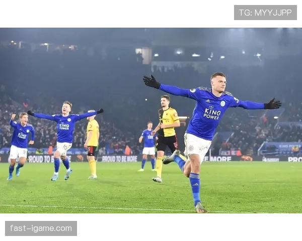 恩迪迪关键发挥助莱斯特城逆转取胜，英超争冠格局再添变数