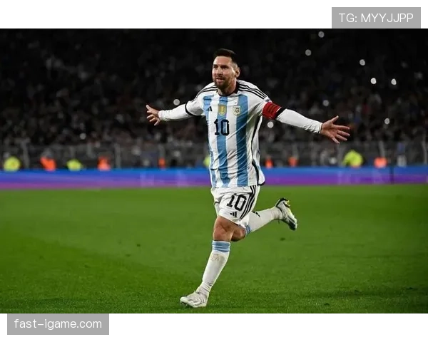 阿根廷队延续强势表现,成功卫冕世界杯再创辉煌 阿根廷队延续强势表现,成功卫冕世界杯再创辉煌