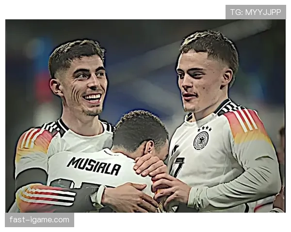 维尔茨与穆西亚拉:同代双星数据表现与战术角色对比 维尔茨与穆西亚拉:同代双星数据表现与战术角色对比